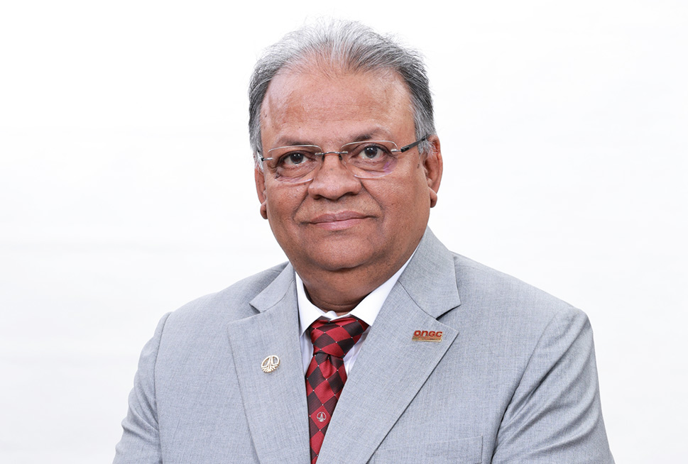 Will Arun Kumar Singh get another extension as Chairman, ONGC?
